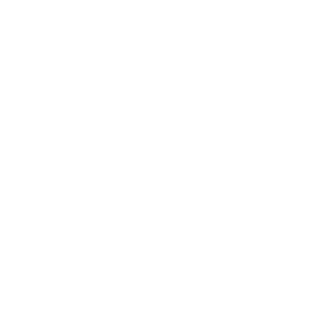 deerのロゴ（白）文字入り